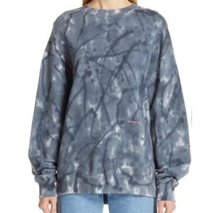 Eckhaus Latta sweatshirt